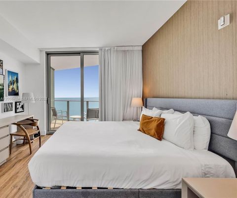 Tiny photo for 4111 S Ocean Dr #2303, Hollywood, FL 33019 (MLS # A12008424)