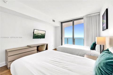 Tiny photo for 4111 S Ocean Dr #2303, Hollywood, FL 33019 (MLS # A12008424)