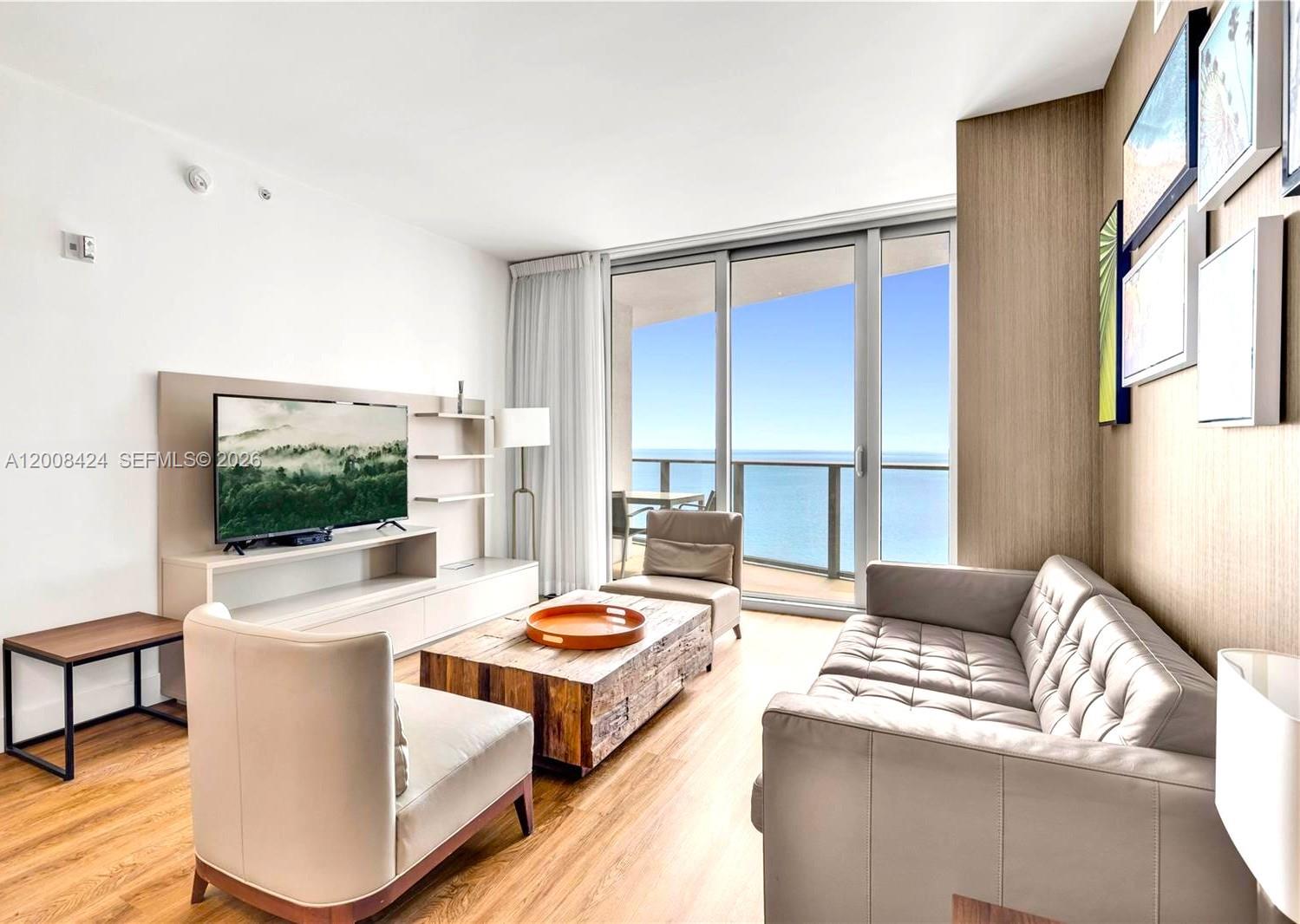 4111 S Ocean Dr 2303