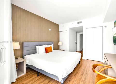 Tiny photo for 4111 S Ocean Dr #2303, Hollywood, FL 33019 (MLS # A12008424)