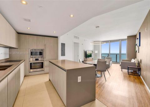 Tiny photo for 4111 S Ocean Dr #2303, Hollywood, FL 33019 (MLS # A12008424)