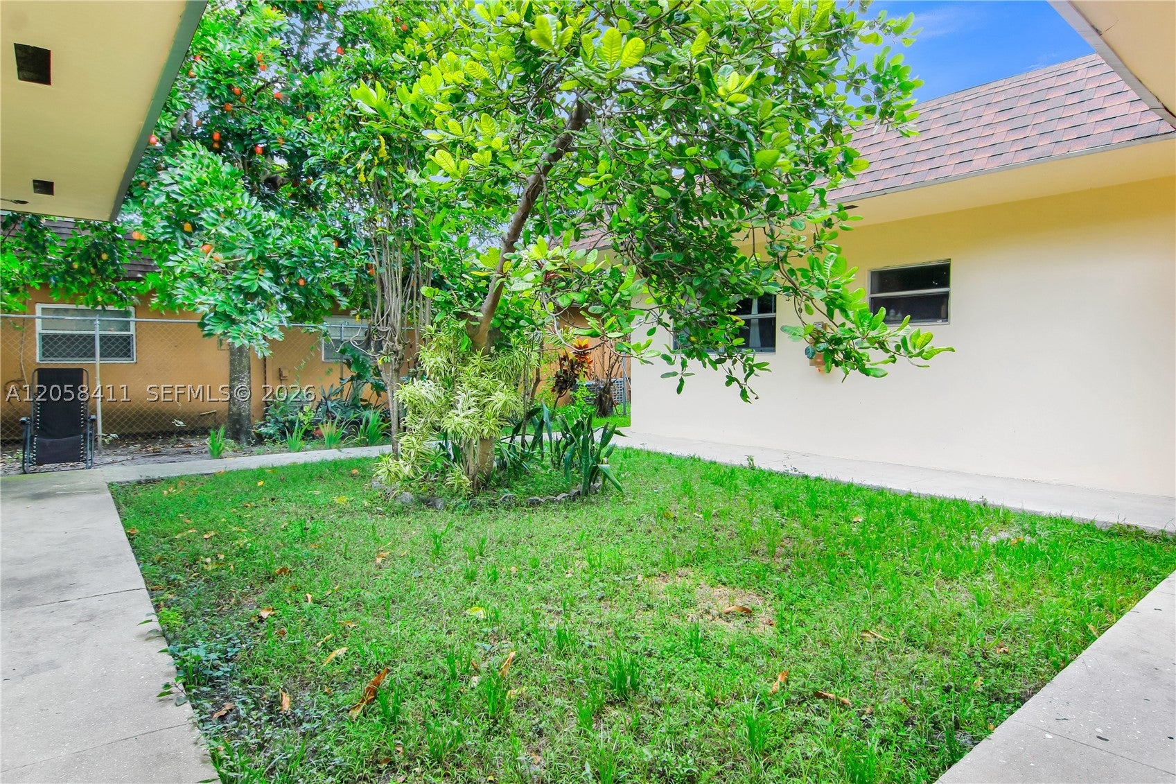 4020 NW 31st Ter 1-5