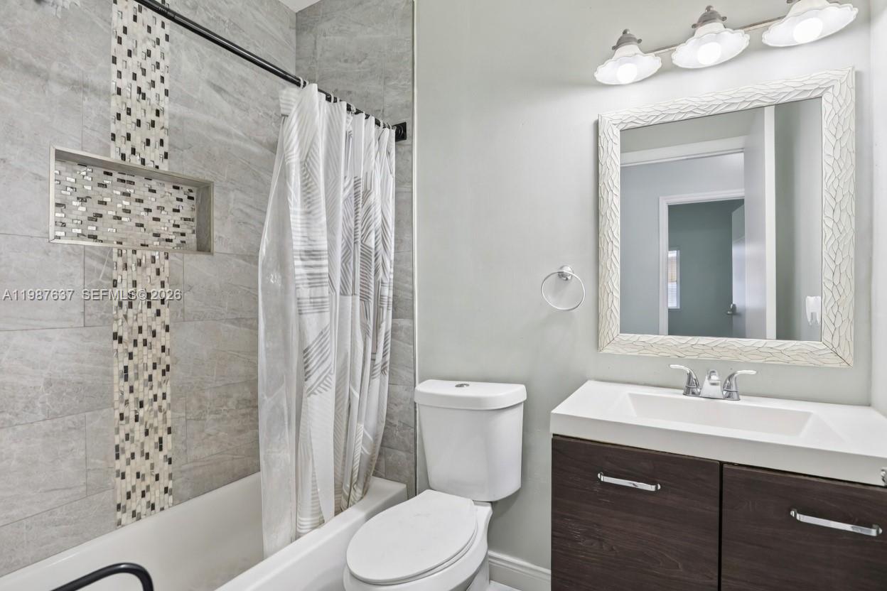 RICHLAND HEIGHTS - Residential