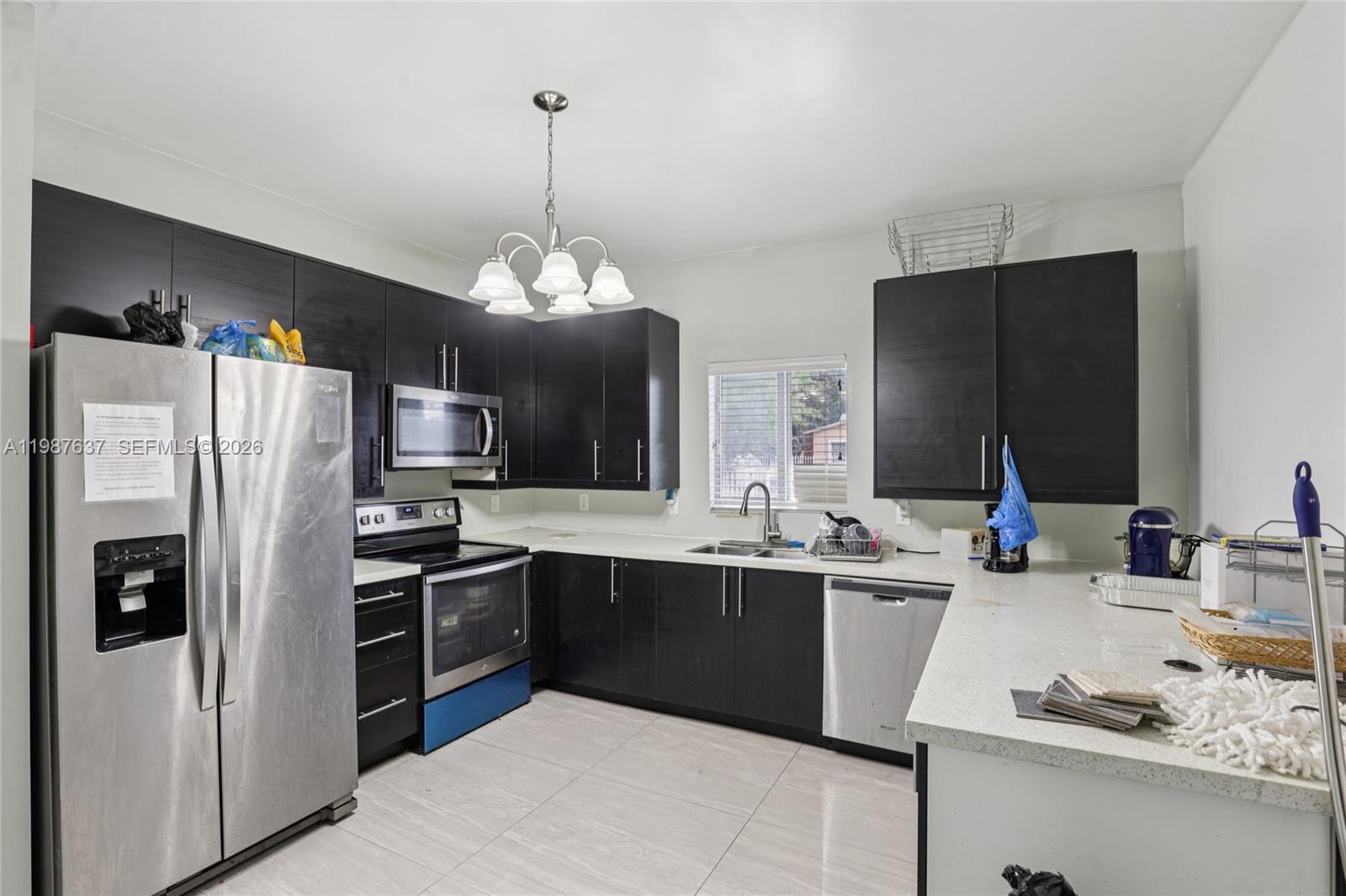 RICHLAND HEIGHTS - Residential