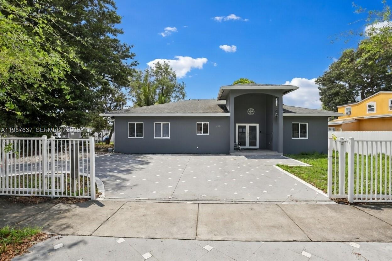 RICHLAND HEIGHTS - Residential