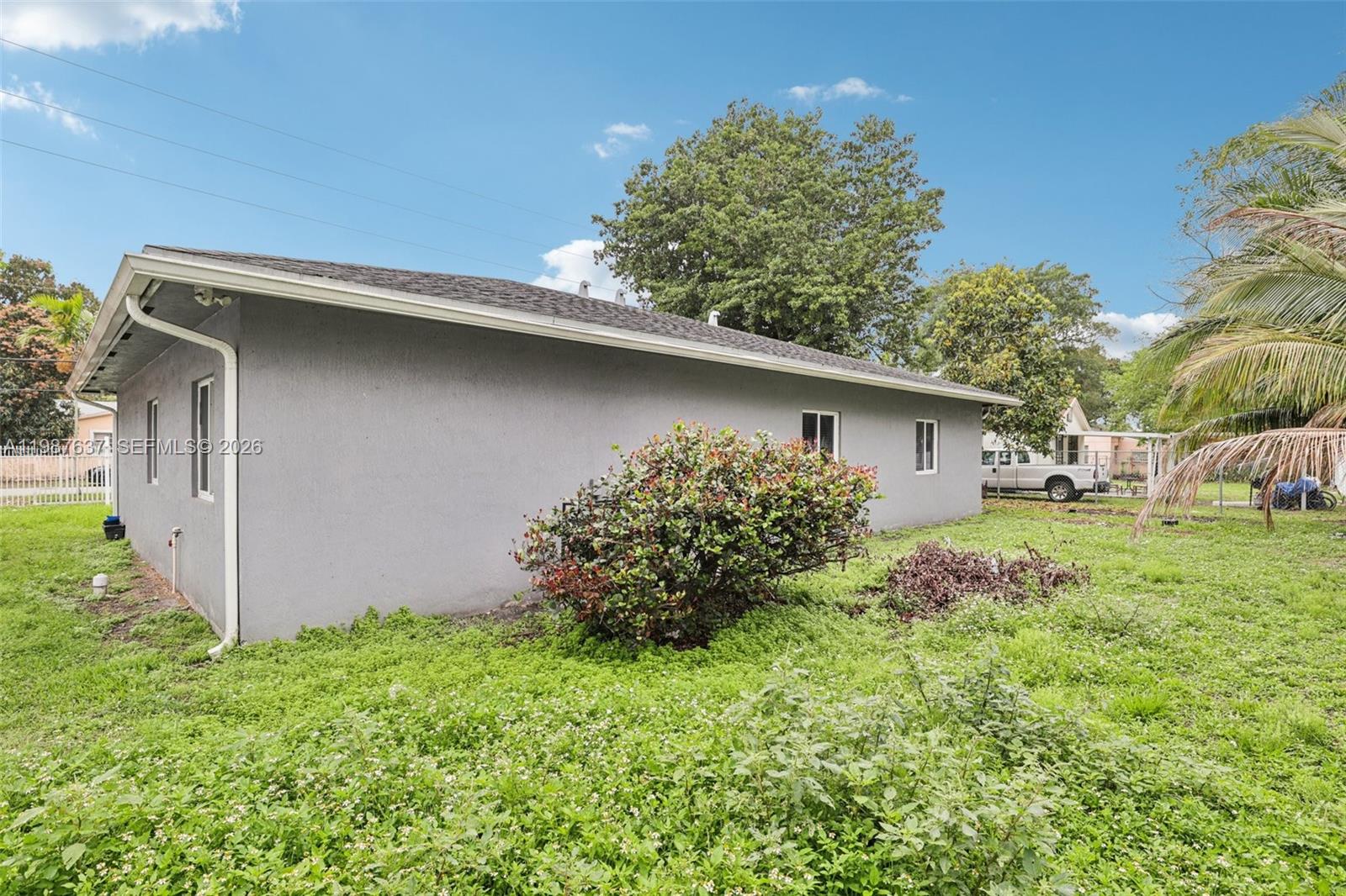 RICHLAND HEIGHTS - Residential