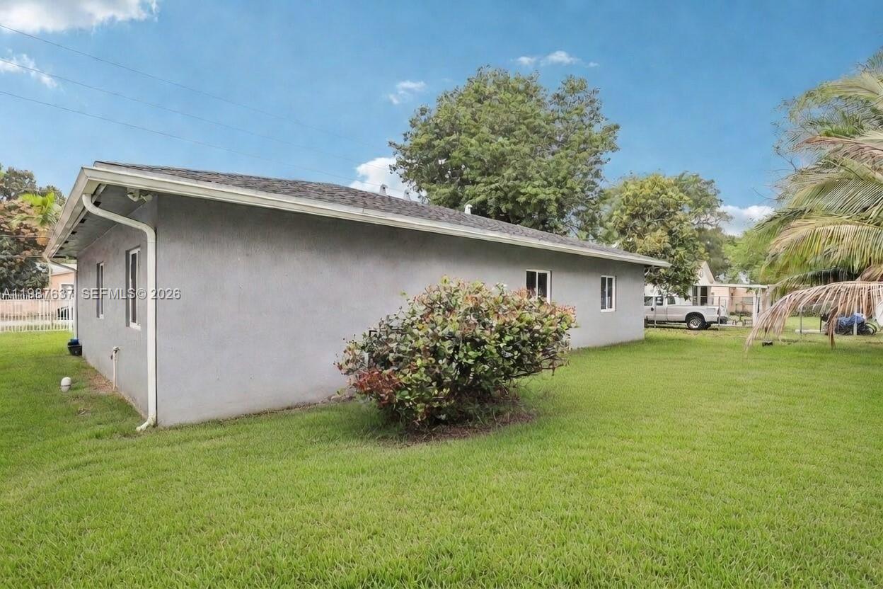 RICHLAND HEIGHTS - Residential