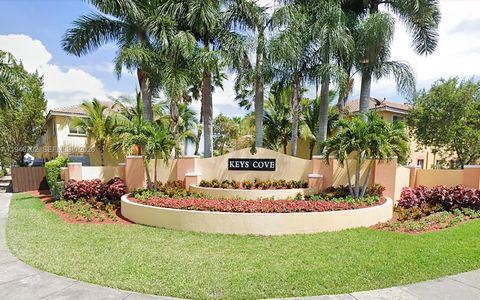 1538 SE 24th Ct 213 Homestead FL 33035