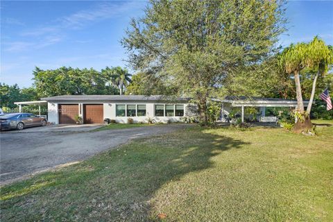 A home in Homestead