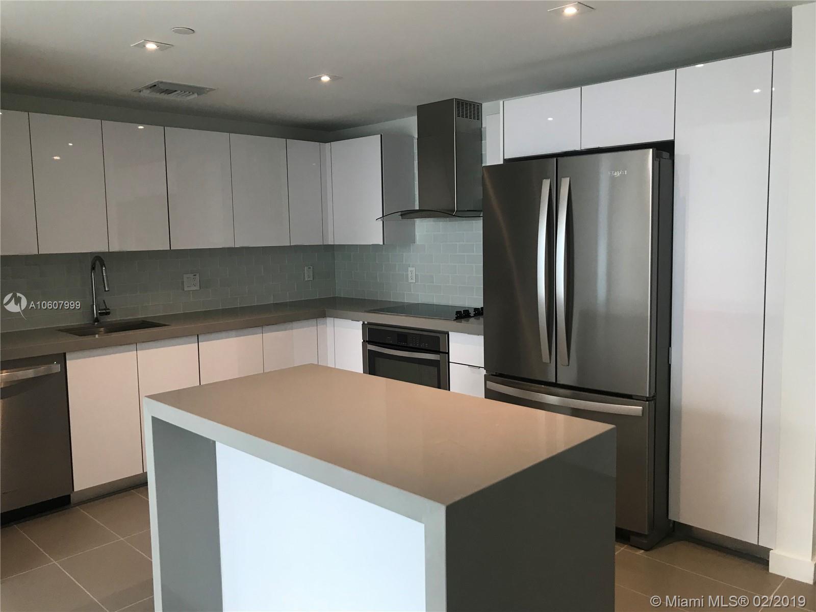Canvas - Residential Lease