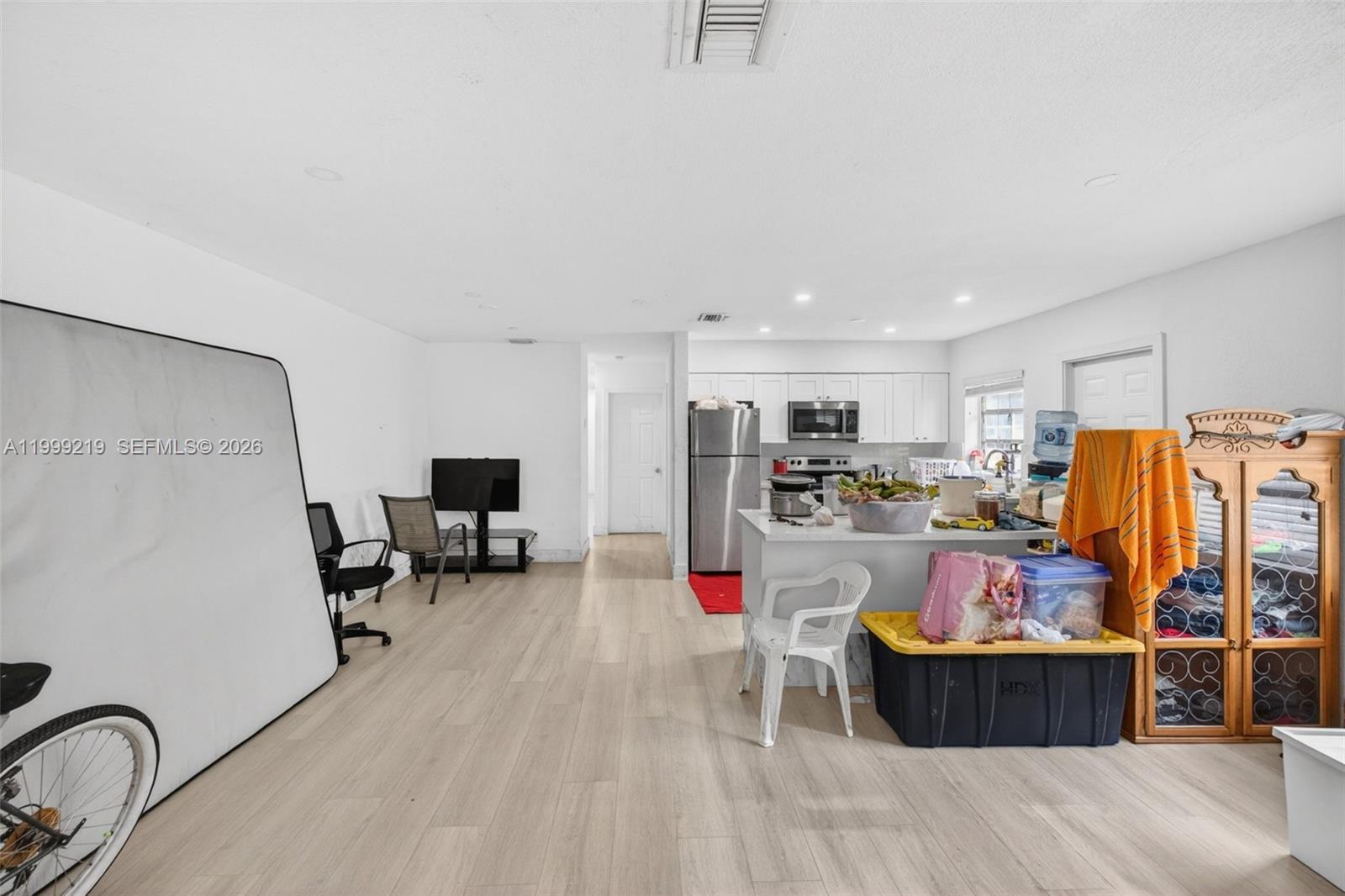 PROGRESSO - Residential Income