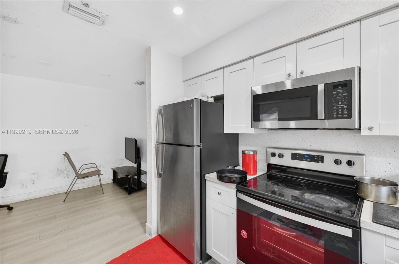 PROGRESSO - Residential Income