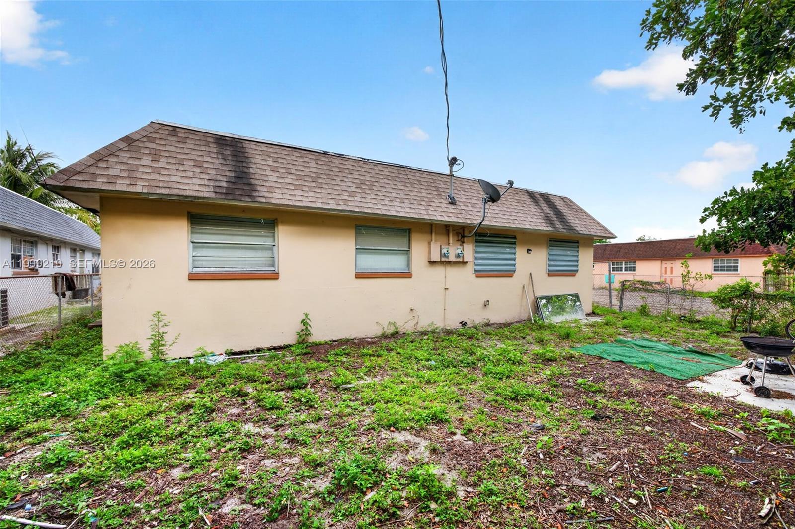 PROGRESSO - Residential Income