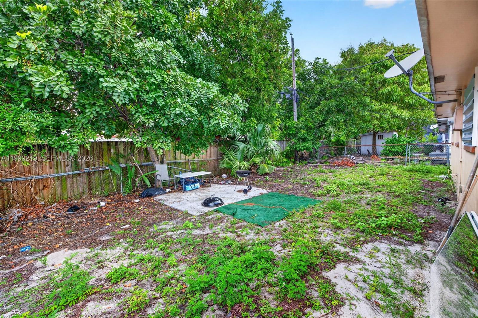 PROGRESSO - Residential Income