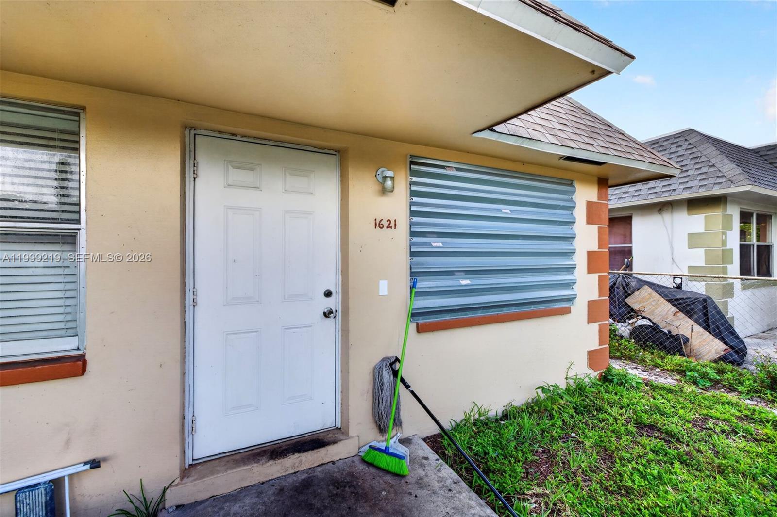 PROGRESSO - Residential Income