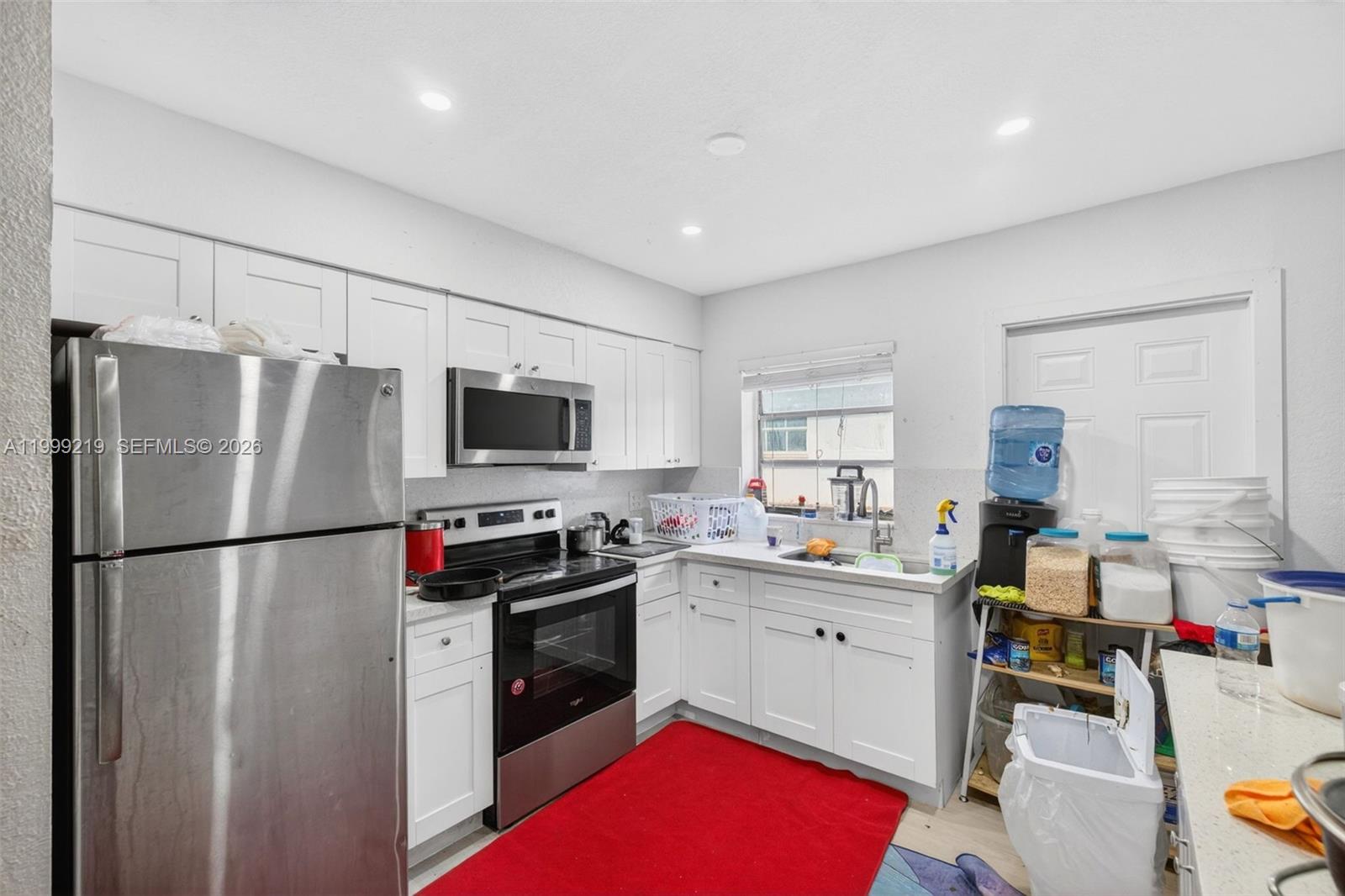 PROGRESSO - Residential Income