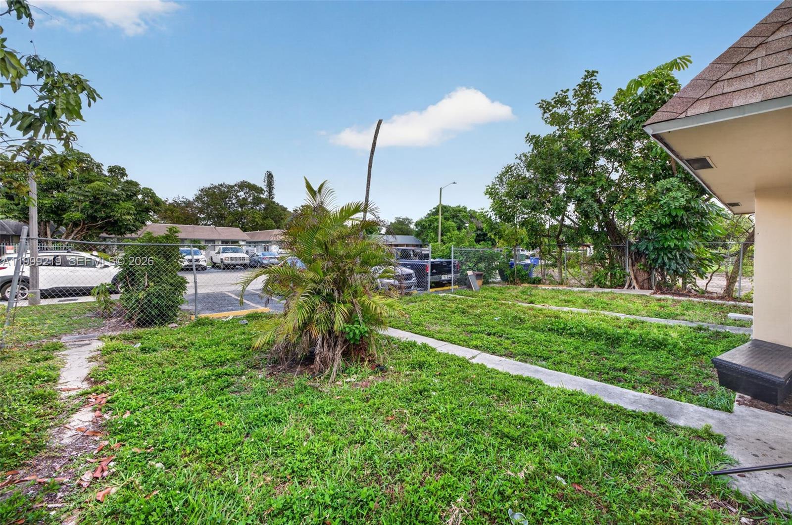 PROGRESSO - Residential Income