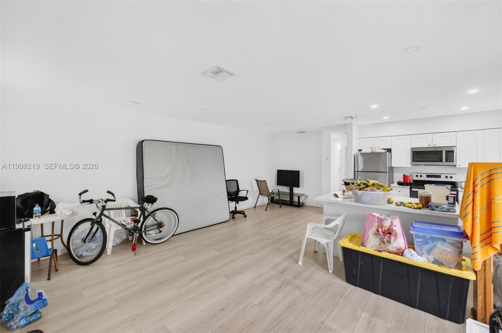 PROGRESSO - Residential Income