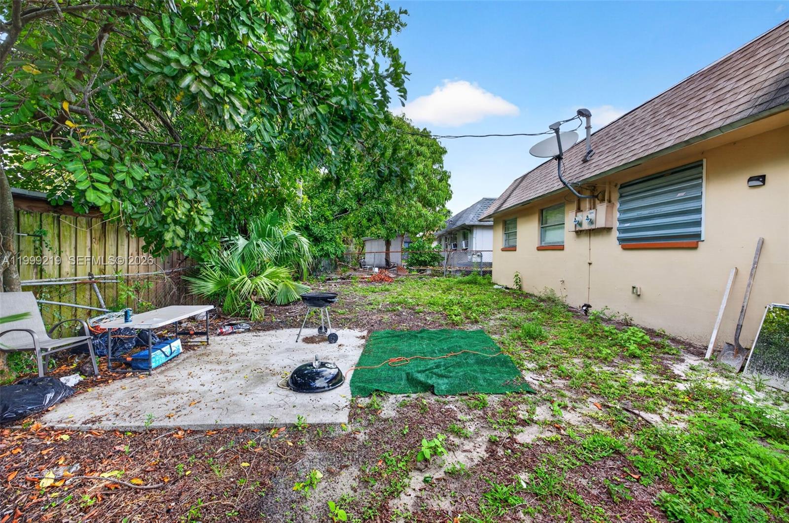 PROGRESSO - Residential Income