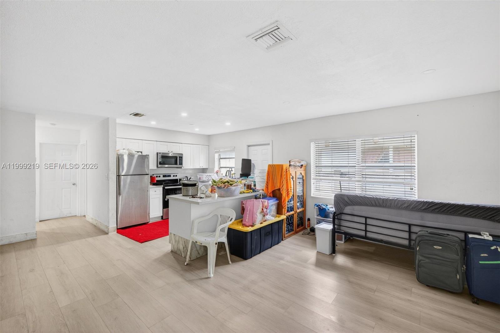 PROGRESSO - Residential Income