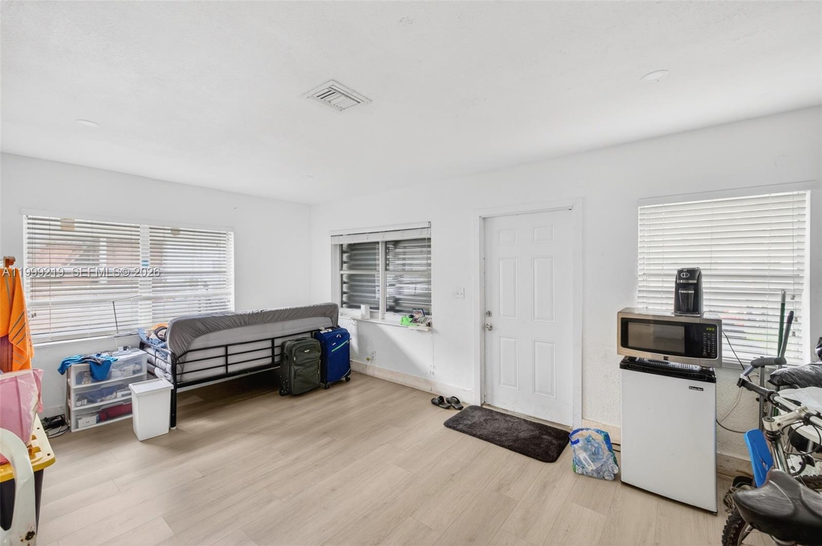 PROGRESSO - Residential Income