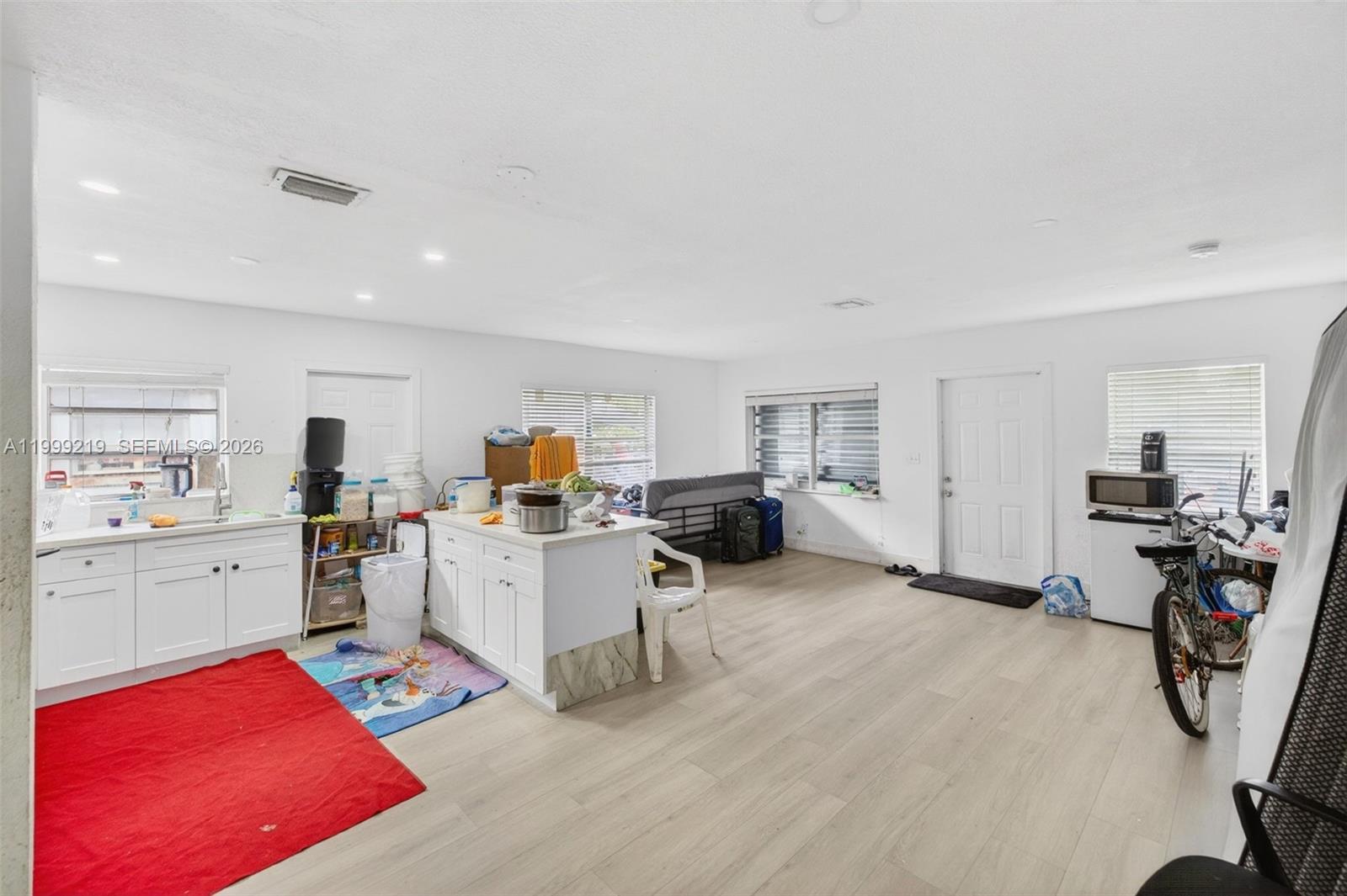 PROGRESSO - Residential Income