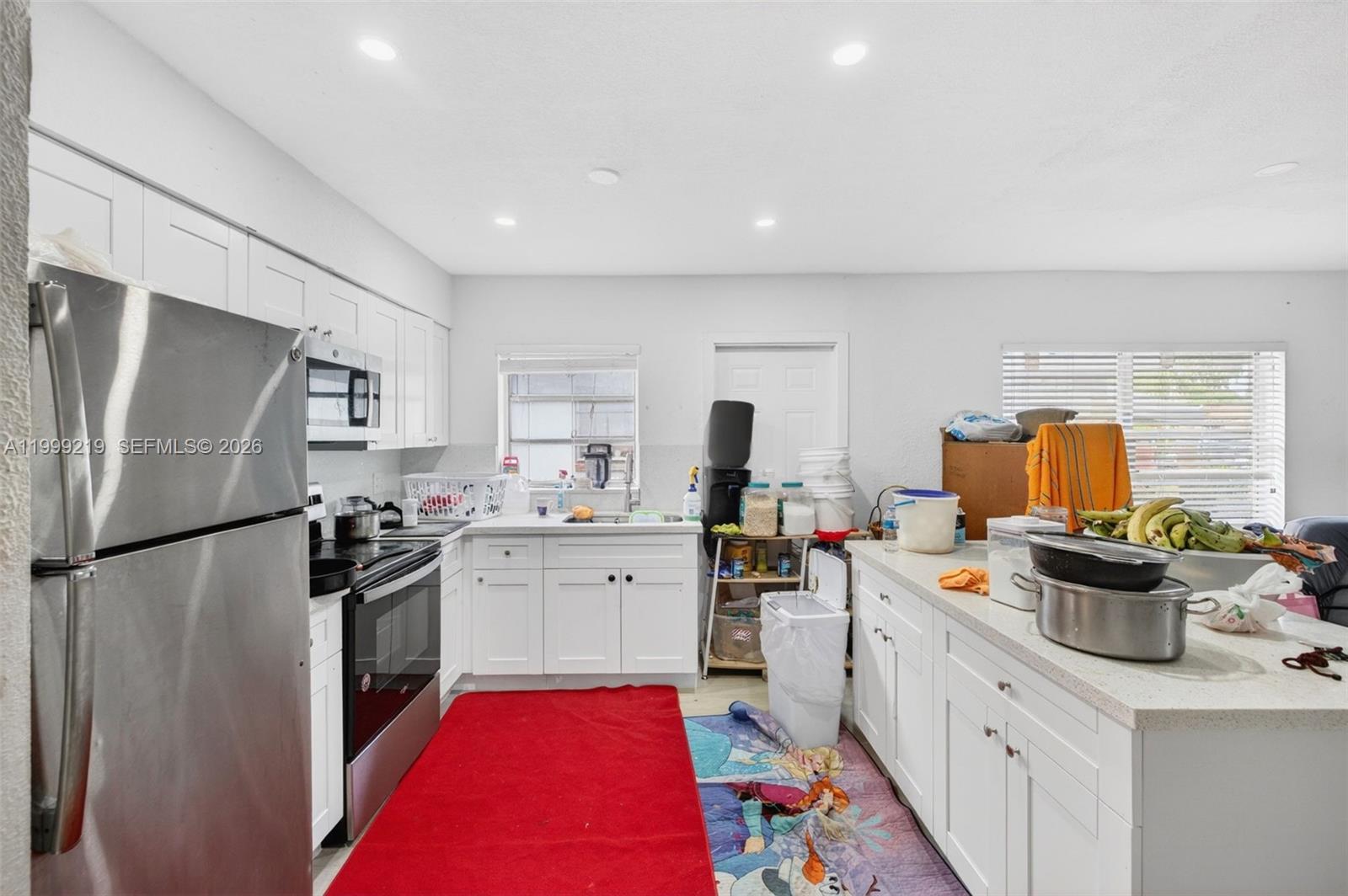 PROGRESSO - Residential Income