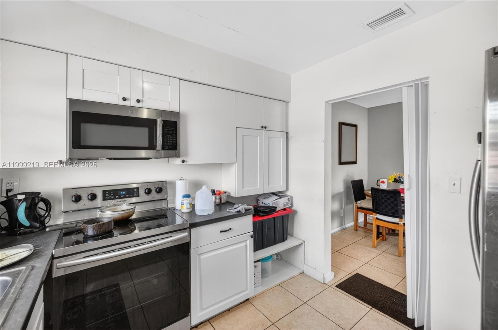 PROGRESSO - Residential Income