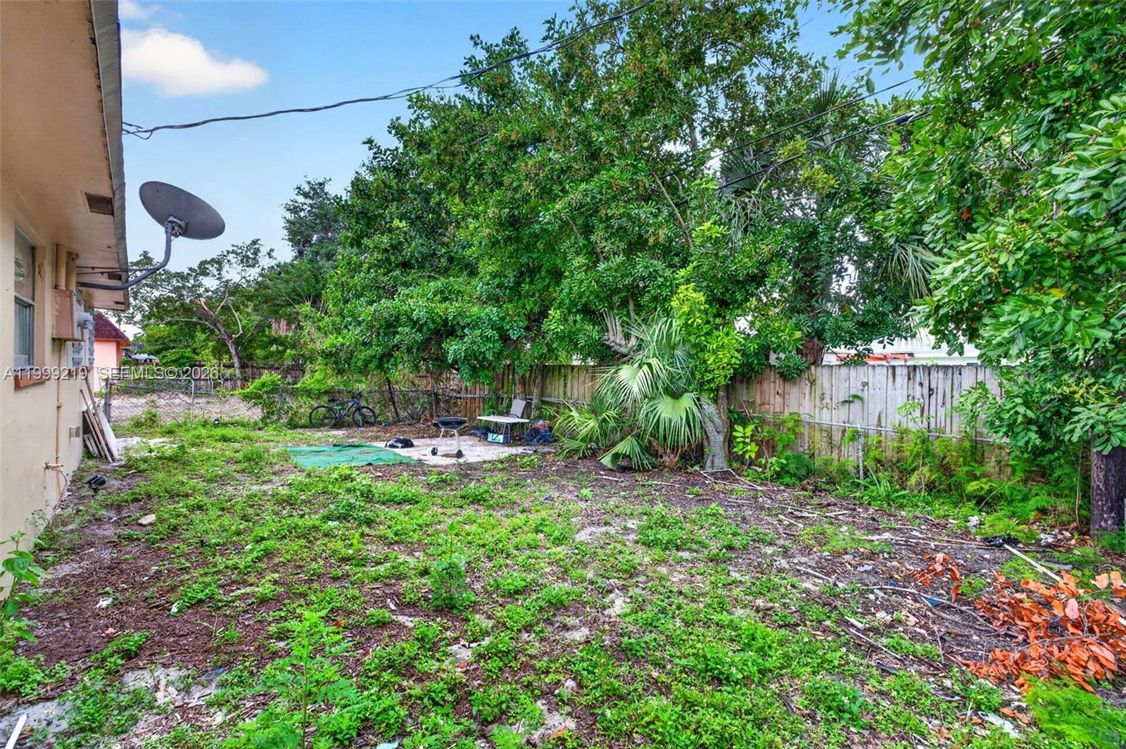 PROGRESSO - Residential Income