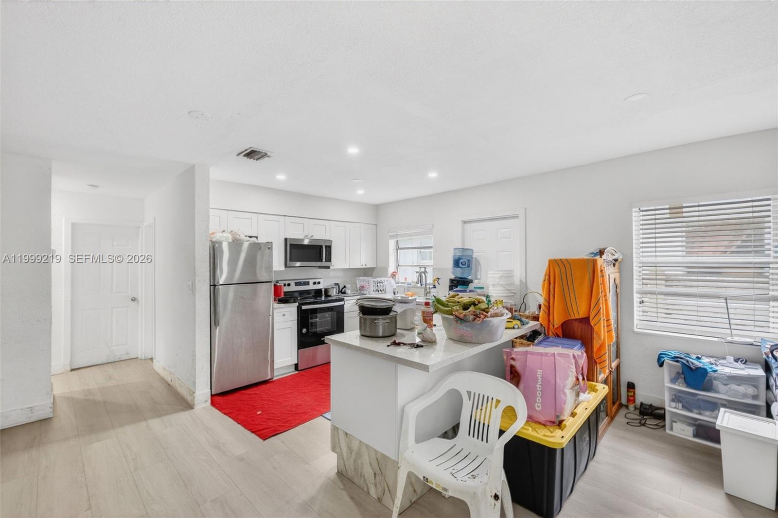 PROGRESSO - Residential Income