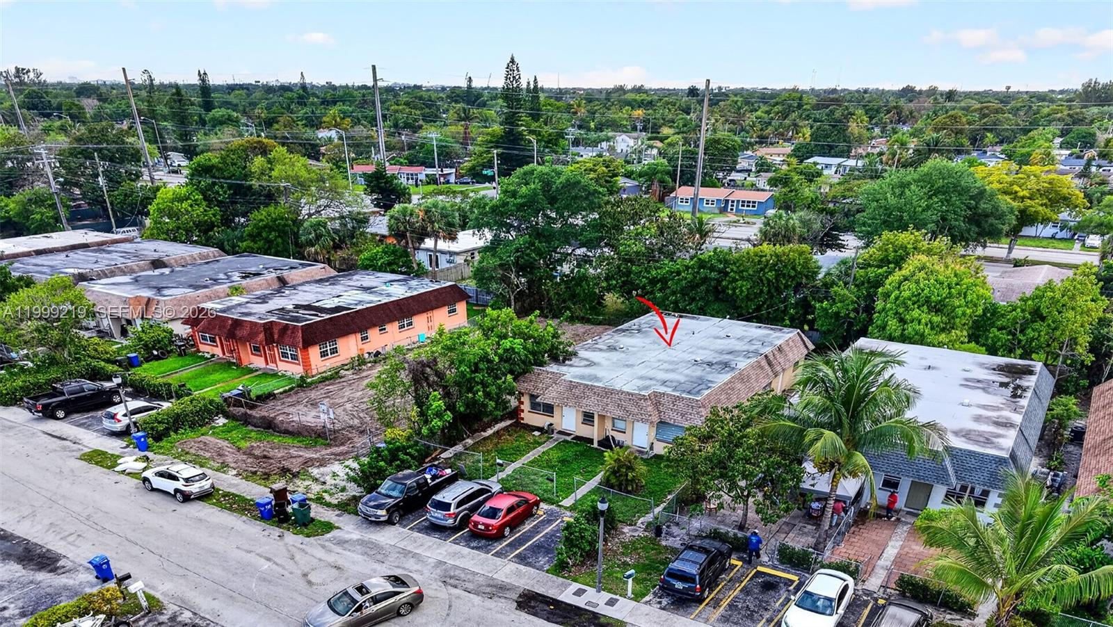 PROGRESSO - Residential Income