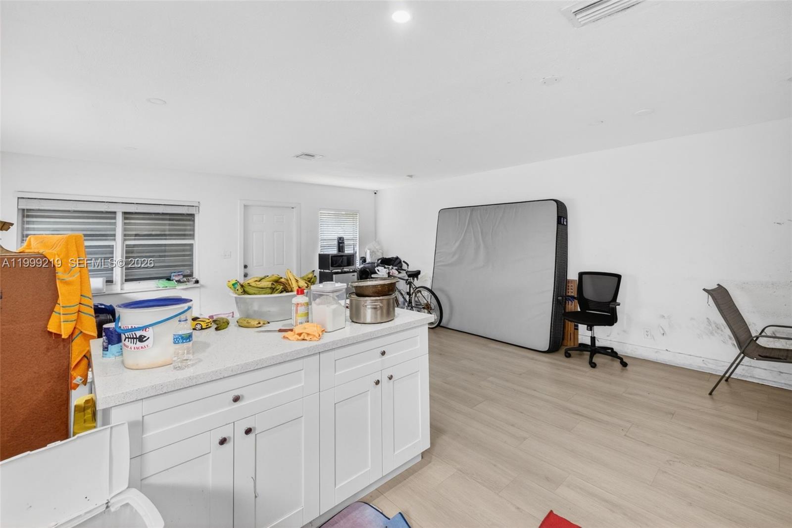 PROGRESSO - Residential Income