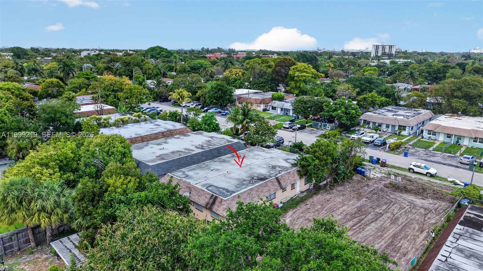 PROGRESSO - Residential Income