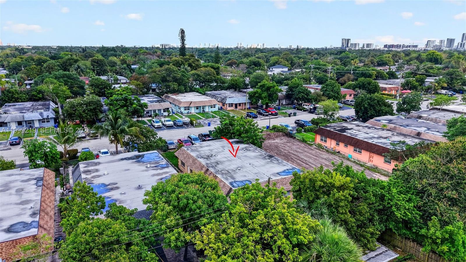 PROGRESSO - Residential Income