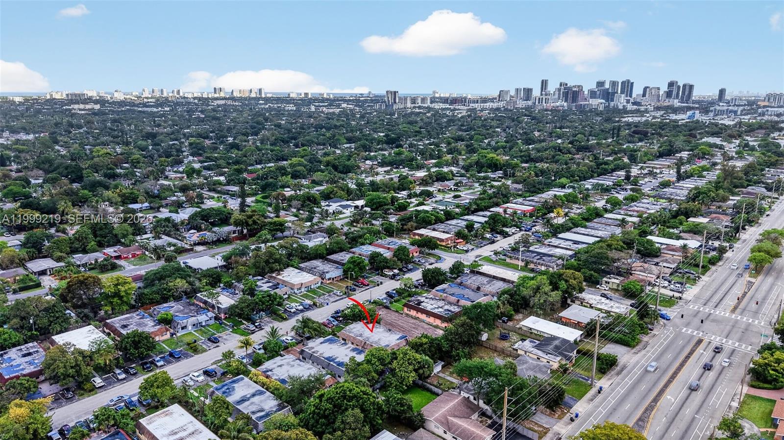 PROGRESSO - Residential Income