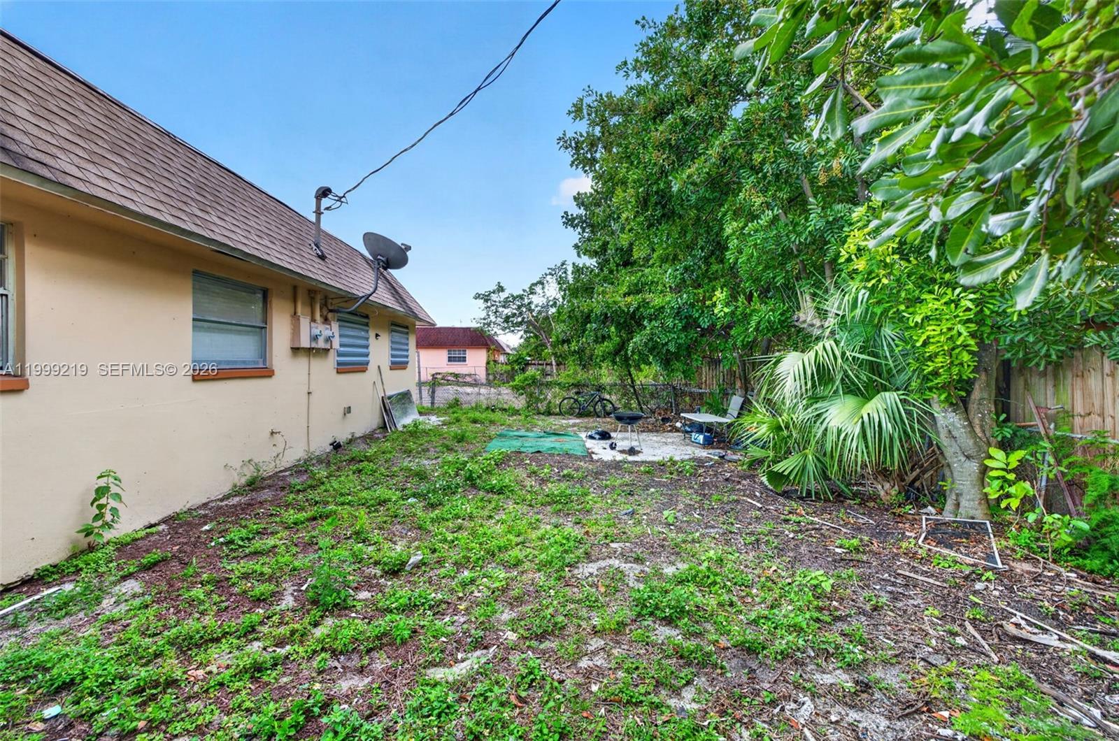 PROGRESSO - Residential Income