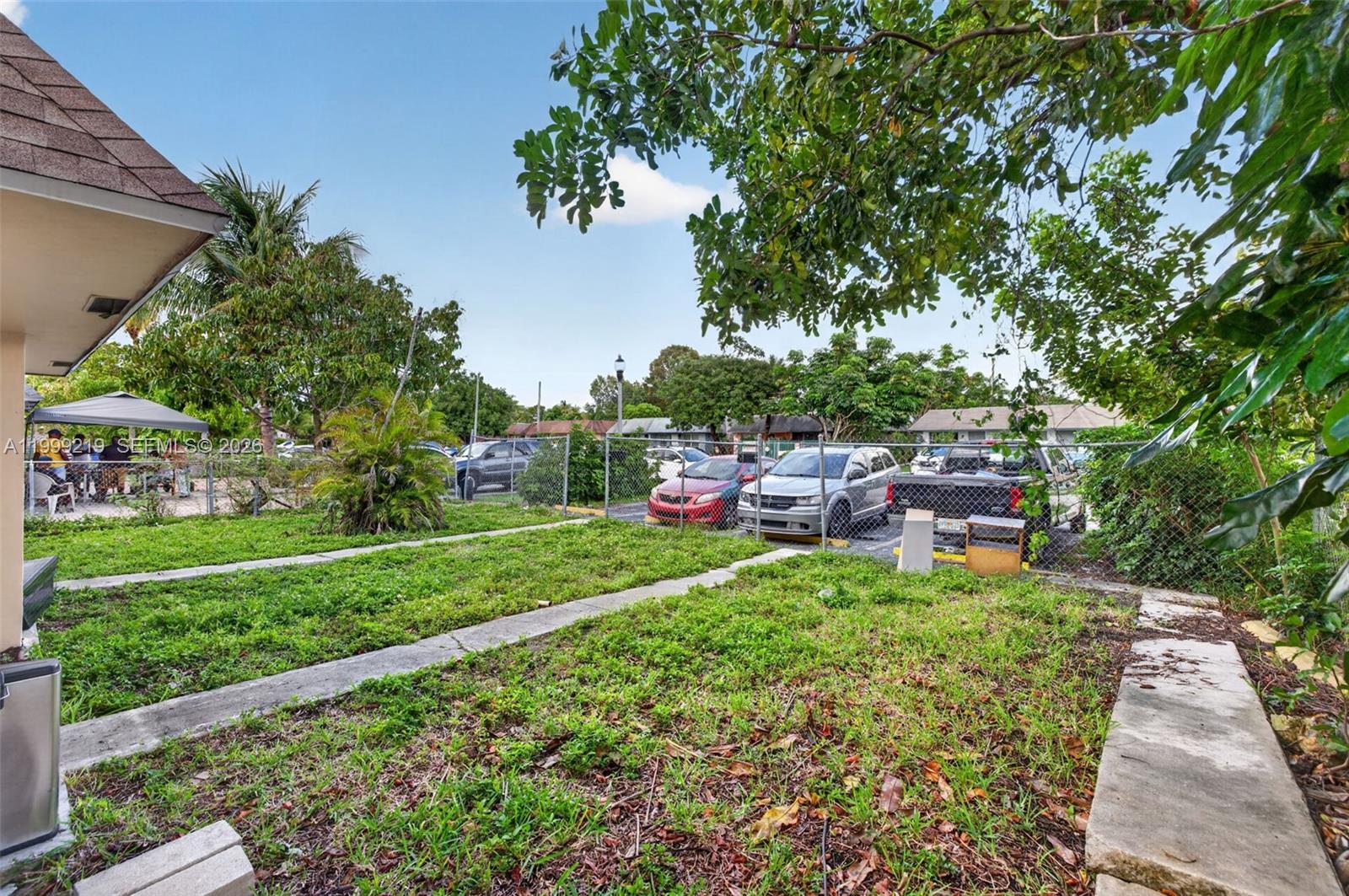 PROGRESSO - Residential Income