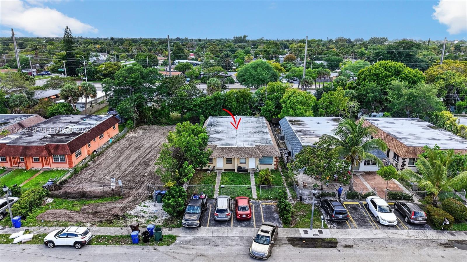 PROGRESSO - Residential Income