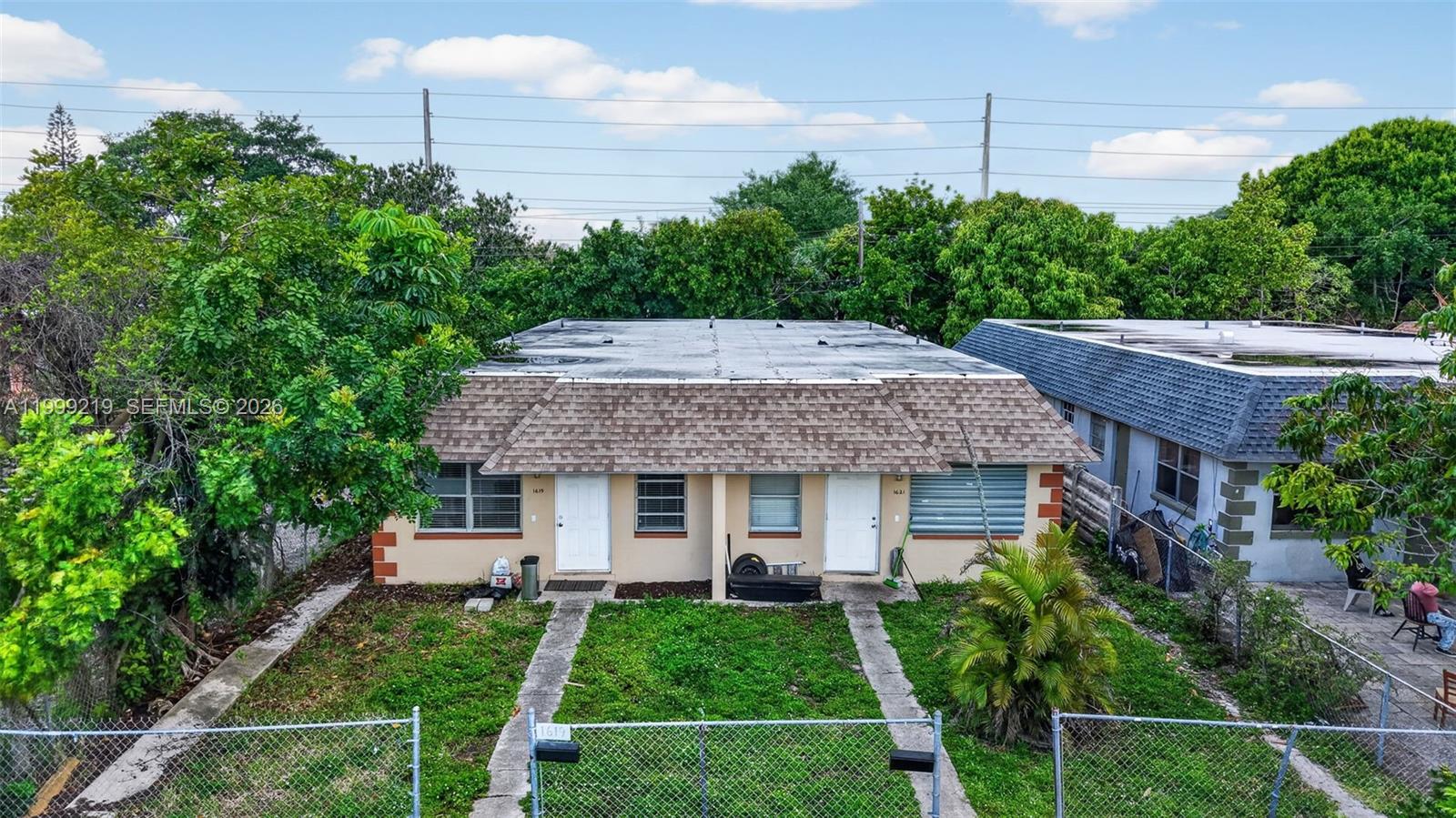 PROGRESSO - Residential Income