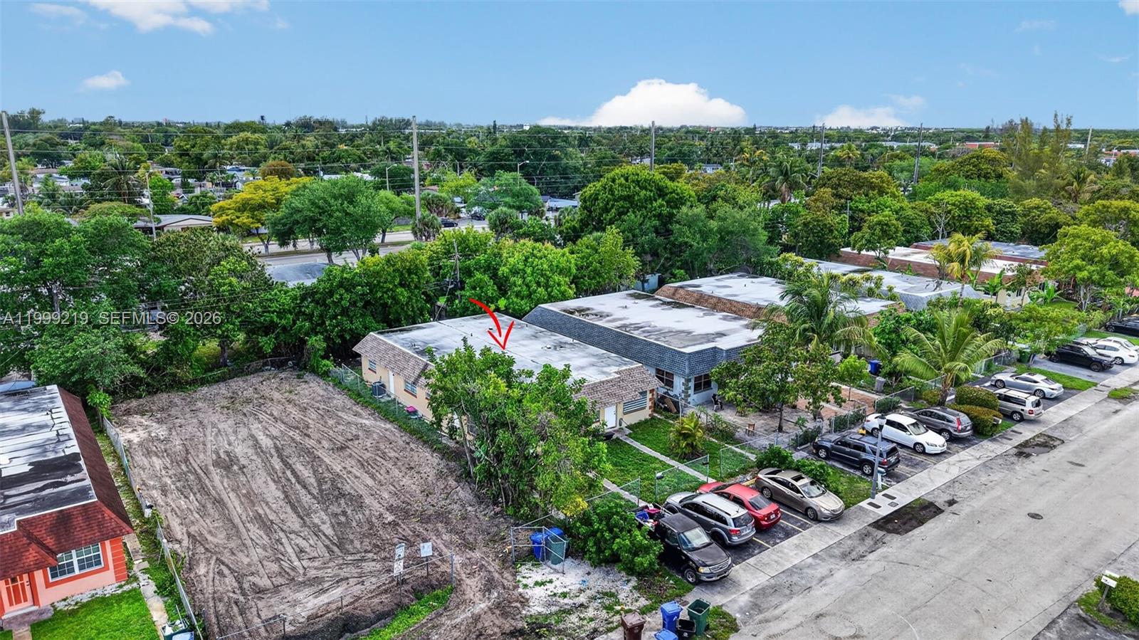 PROGRESSO - Residential Income