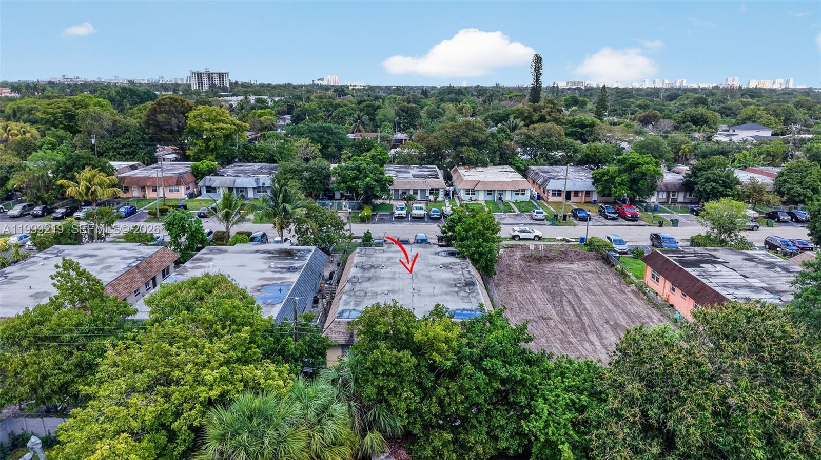 PROGRESSO - Residential Income