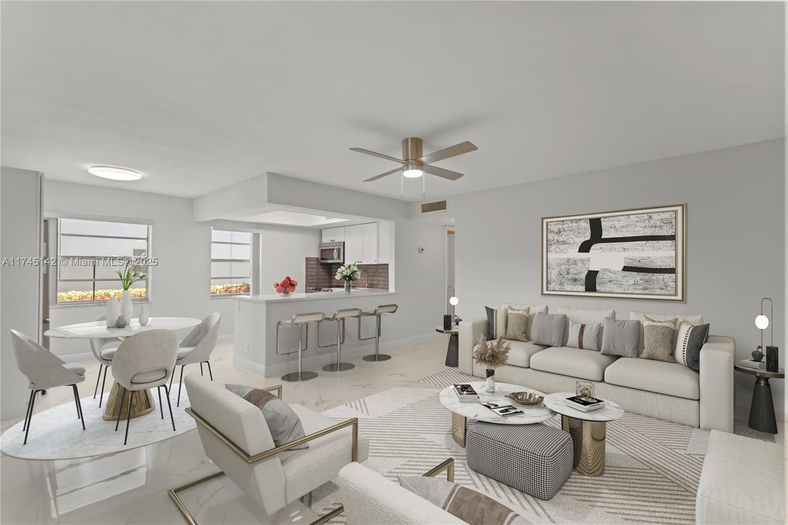 KINGS POINT FLANDERS COND - Residential