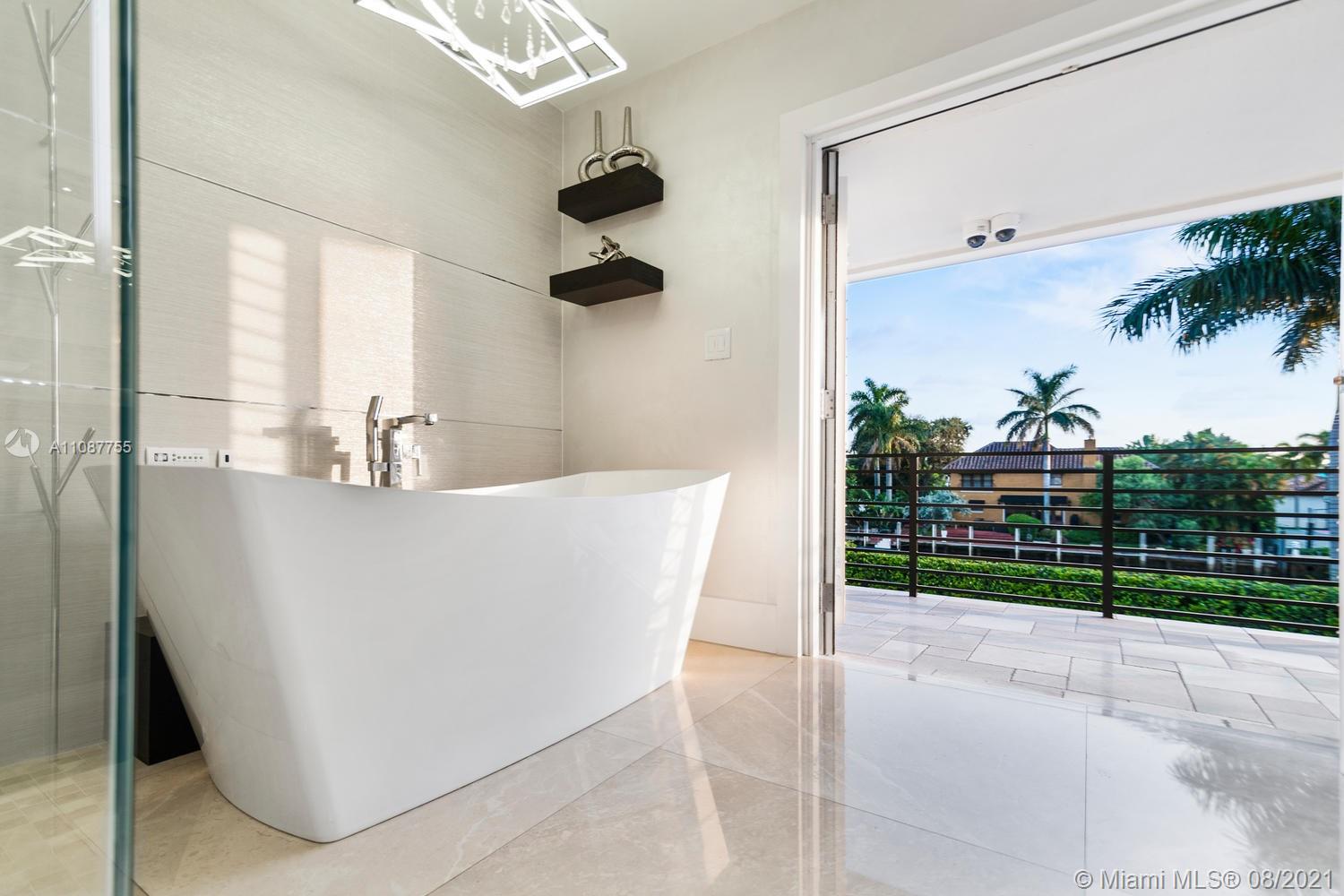 Harbor Beach - Residential