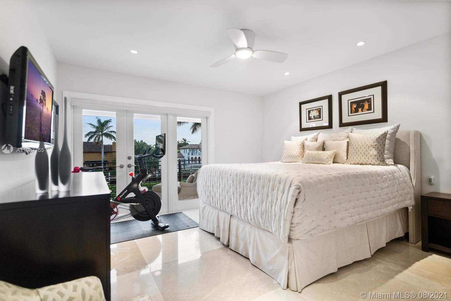 Harbor Beach - Residential