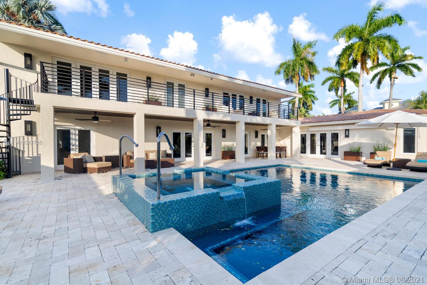 Harbor Beach - Residential