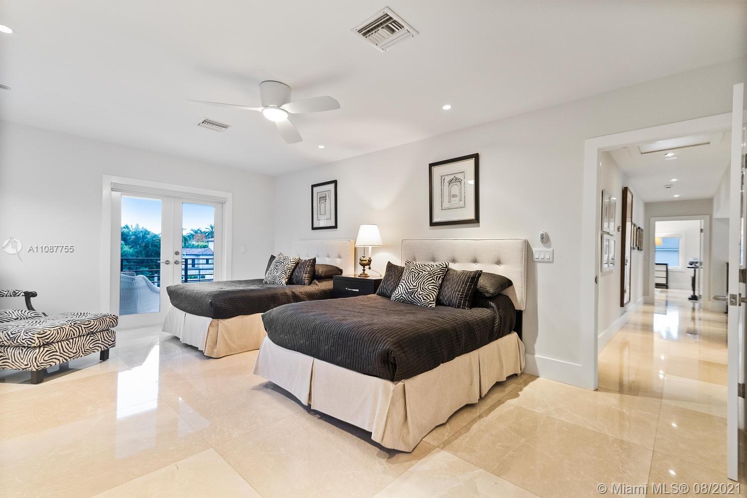 Harbor Beach - Residential