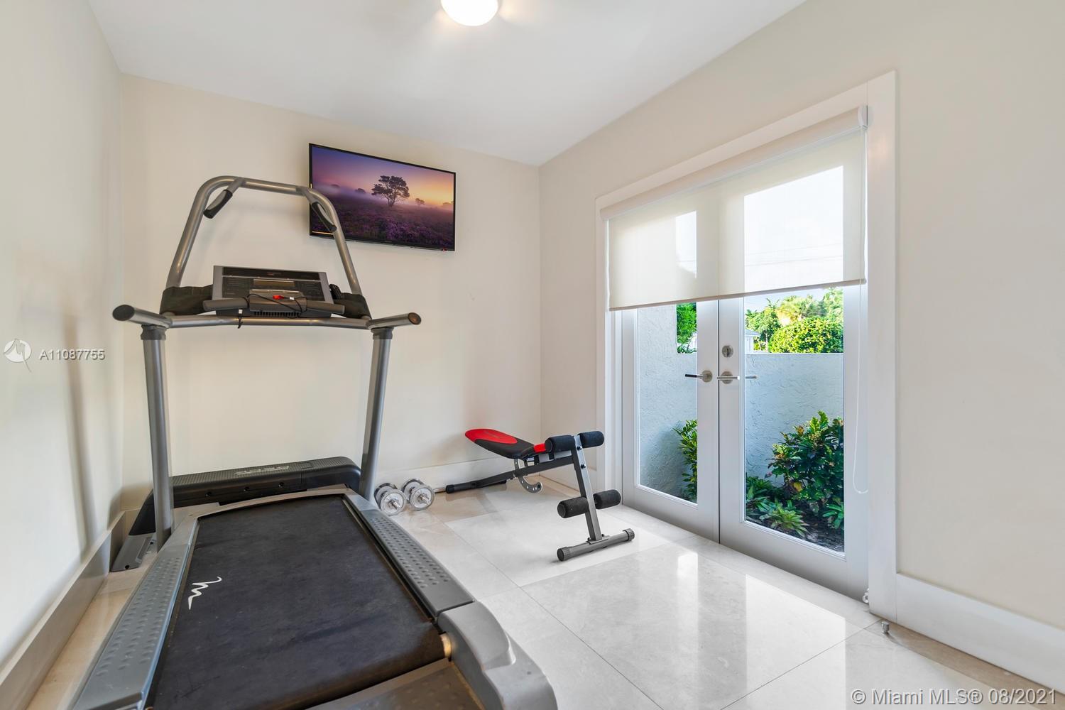 Harbor Beach - Residential