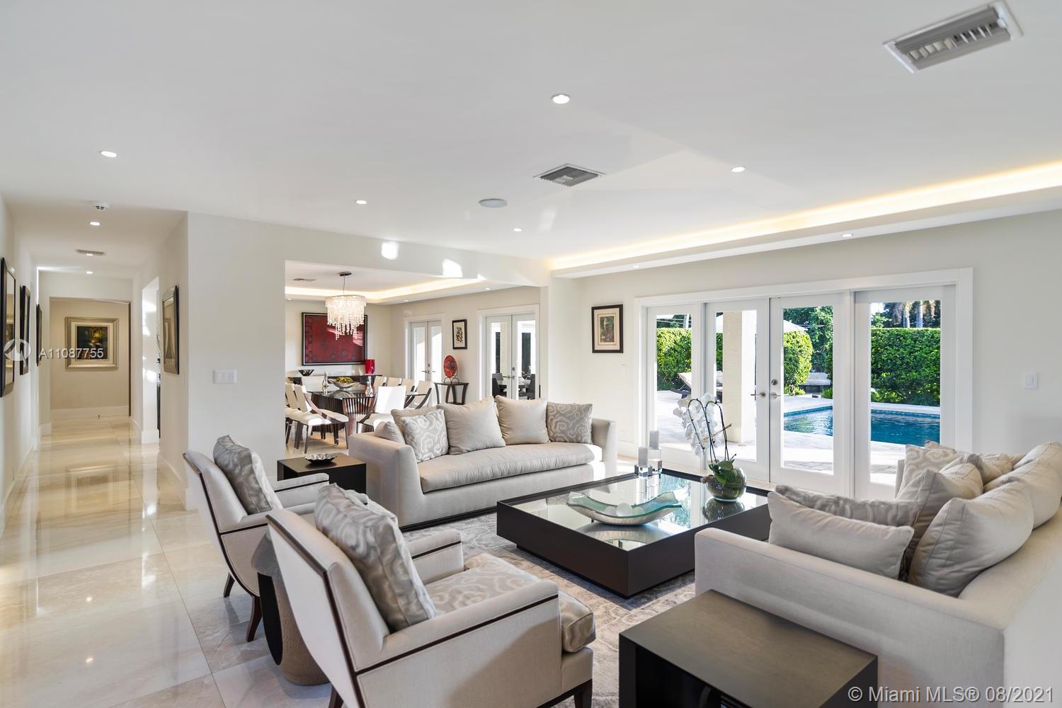 Harbor Beach - Residential