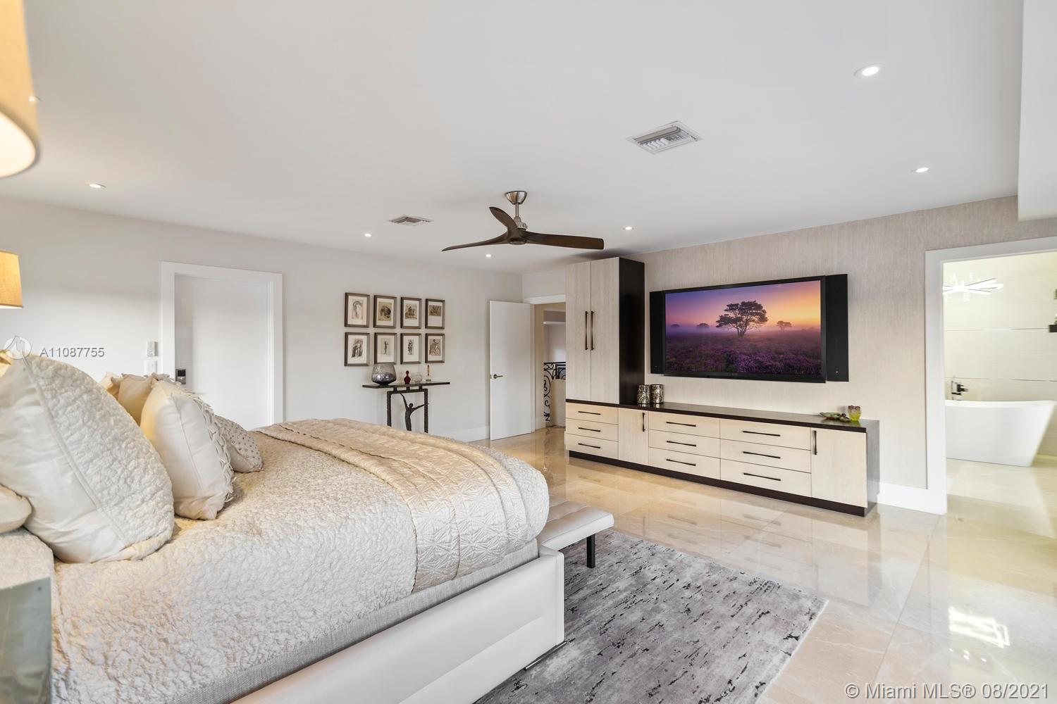 Harbor Beach - Residential