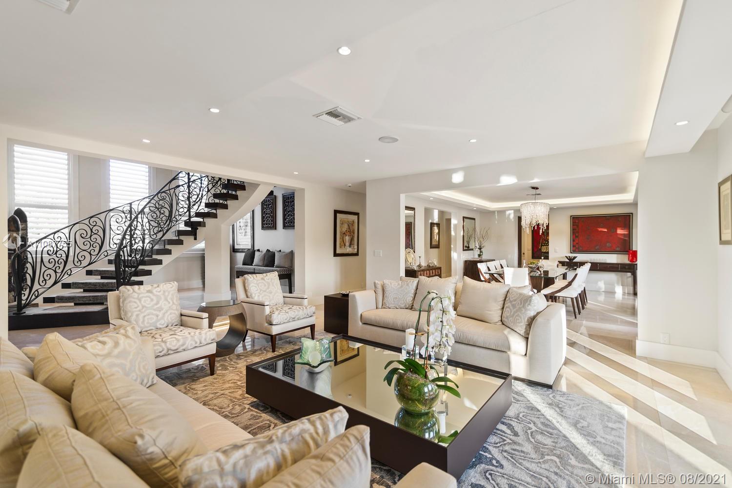 Harbor Beach - Residential